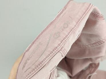 TONI, Spodnie materiałowe damskie, rozmiar 4XL — 4