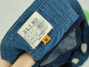 klapki ccc 2017: Blend, Szorty kąpielowe dla mężczyzn, rozmiar M — 4