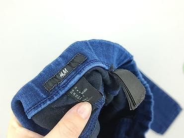 hm dżinsy: H&M, Jeansy damskie, rozmiar S — 4