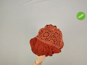 pomarańczowa marynarka mohito: V by Very, Tunika damska, M — 7