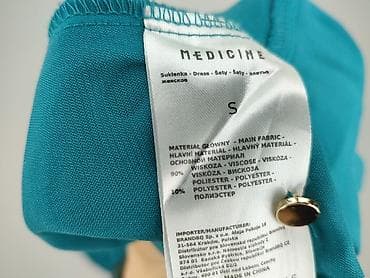 endo: Medicine, Sukienka damska, rozmiar S — 5