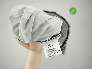 culotty: Spodnie 3/4 damskie, rozmiar XL — 4