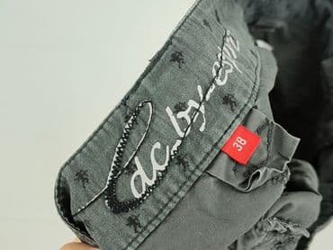 spódnice z bawełny: Women`s skirt, size M — 4