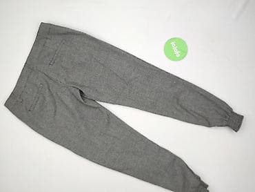 Calliope, Spodnie materiałowe damskie, rozmiar S — 3