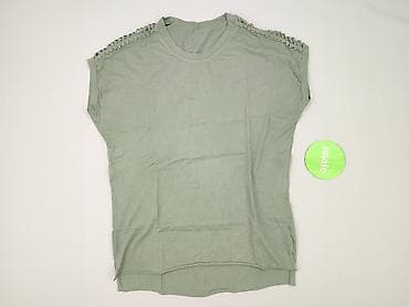 mango tshirt: T-shirt damski, rozmiar M — 3