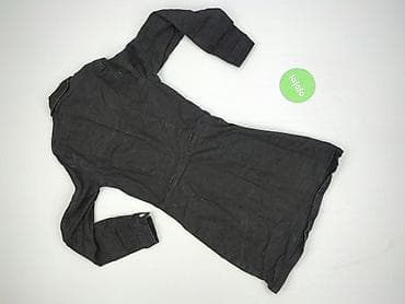 bugjo jeans kurtka: Zara, Koszula damska, rozmiar S — 5