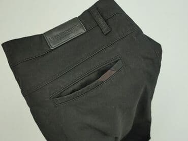 hm cargo pants: Chinosy dla mężczyzn, L — 6