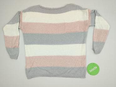 dsquared ibrahimovic: Sweter damski, rozmiar 3XL — 2