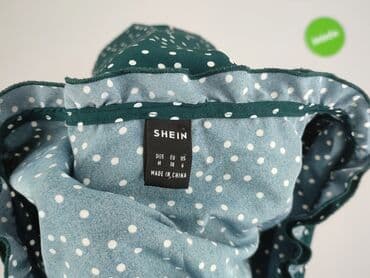 shein sukienki na komunie plus size: Shein, Bluzka damska, rozmiar M — 4