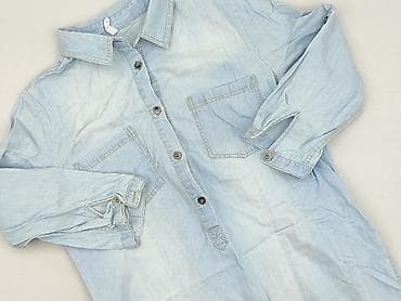 trampki levis biale: Orsay, Sukienka damska, rozmiar S — 1