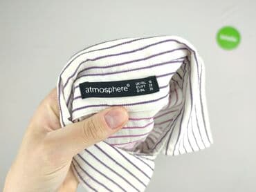 купити куртку в польщі жіночу: Atmosphere, Women`s shirt, size M (EU 38) — 4
