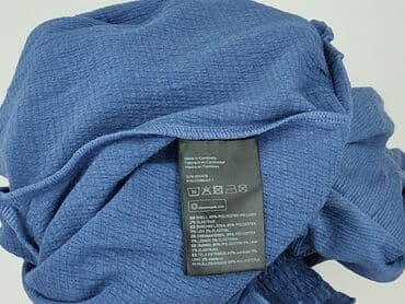 hm bluzki z krótkim rękawem: H&M Divided, Bluzka damska, rozmiar S — 6