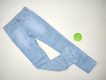 ccc nike dunk: Bershka, Jeansy damskie, rozmiar M — 3