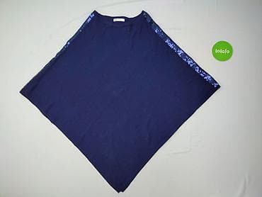 boys sweter: Пончо жіноче, розмір Один розмір — 3
