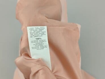 brązowa marynarka damska reserved: Reserved, Marynarka damska, rozmiar S — 6