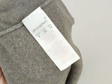 ile wazy bluza: Atmosphere, Women's blouse, size S (EU 36) — 4