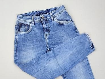 bdg jeans: Pepe Jeans, Jeansy damskie, rozmiar 2XS — 1