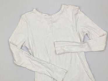 bluzki przeswitujace: H&M, Bluzka damska, rozmiar L — 1