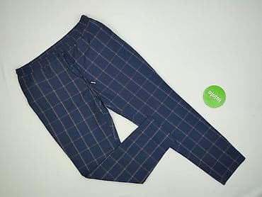 levis 514: Spodnie materiałowe damskie, rozmiar M — 2