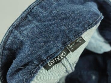legginsy push allegro: Esmara, Jeansy damskie, rozmiar 2XL — 5