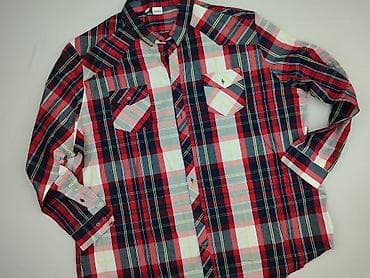 bdf bluza: John Baner, Koszulа dla mężczyzn, rozmiar 5XL — 1