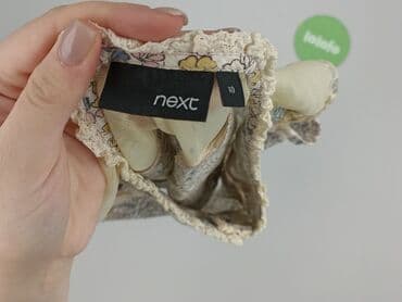 bluzki do plisowanej spódnicy: Next, Bluzka damska, rozmiar M — 4