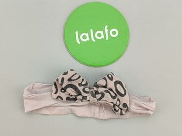 sukienka czerwona h: Headband, condition - Good — 2