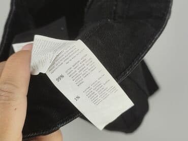 polskie jeansy prl poznań: DENIM JEANS, Jeansy dla mężczyzn, rozmiar M — 5