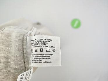 zartex: Zerres, Spodnie materiałowe damskie, rozmiar 4XL — 6