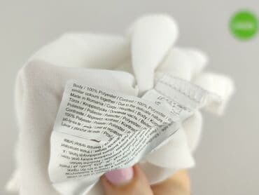 bluzy damskie adidas: F&F, Bluzka damska, rozmiar L — 6