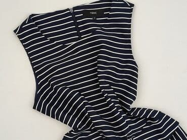 zalando sukienka w paski: Next, Sukienka damska, rozmiar M — 1