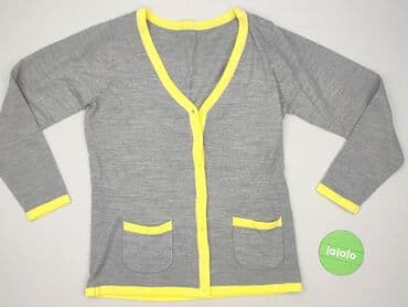sweter f: Kardigan damski, rozmiar M — 2