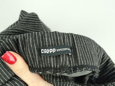Trousers: Cropp, Sweatpants for women, size S at lalafo.pl — 4 Trousers: Cropp, Sweatpants for women, size S — 4