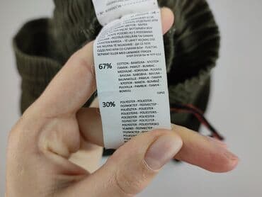 crosshatch buty: Cropp, Cargo for women — 5