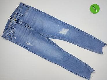 jeans cargo: River Island, Jeansy damskie, rozmiar 2XL — 2