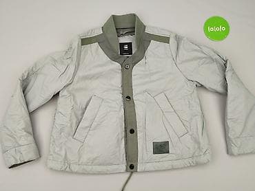 kurtki ripndip: G-Star Raw, Kurtka bomberka damska, rozmiar L — 3