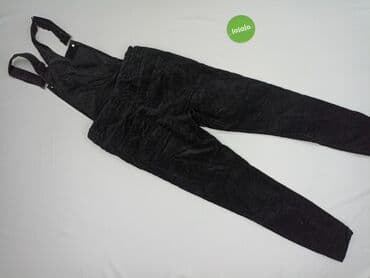 c: Denim Co, Ogrodniczki damskie, rozmiar S — 3