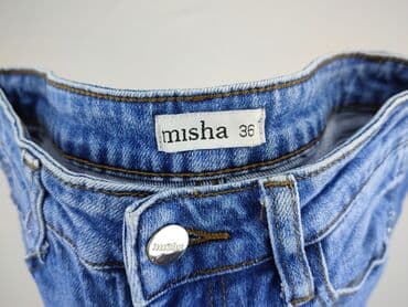 markowe dżinsy: Джинси жіночі, S — 4