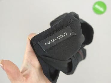 t shirty mama: Mamalicious, T-shirt damski, rozmiar M — 4