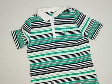 flat: Damska koszulka polo, rozmiar 2XL — 1