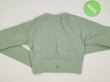 bluzka z poliamidu: Top damski, rozmiar XS — 3