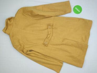 kurtka zimowa damska z kapturem reserved: Płaszcz damski, rozmiar M — 3