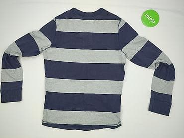 abercrombie: Hollister, Koszulka dla mężczyzn, rozmiar M — 4