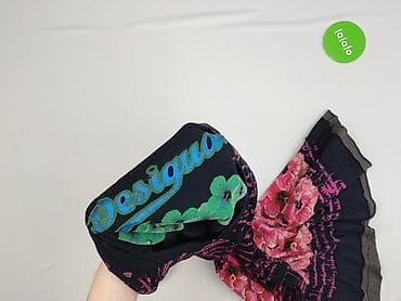 sukienka second hand: Desigual, Sukienka damska, rozmiar XL — 4