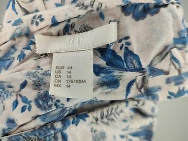 jeansy hm: H&M, Sukienka damska, rozmiar 2XL — 4