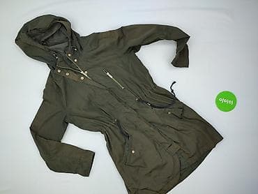 softshell sinsay: Sinsay, Parka damska, rozmiar S — 2