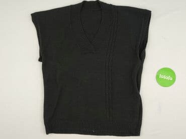 жіночі флісові кофти: Women`s sweater, size 3XL (EU 46) — 2