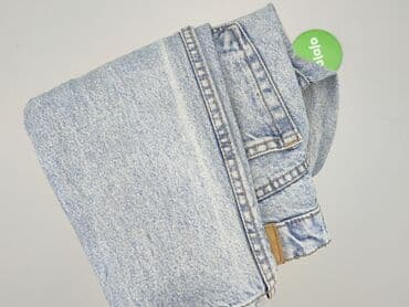 Kobiety: Bershka, Jeansy damskie, 2XS — 6