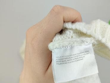 sweter h: Sweter damski, rozmiar XL — 5
