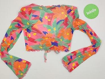 bluza dla bff: Sinsay, Top damski, rozmiar XS — 3